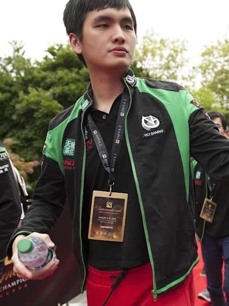 The highest earning SEA Dota 2 players of all time.